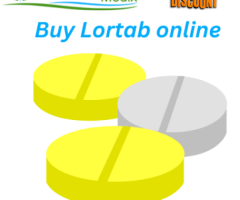 Buy Lortab online