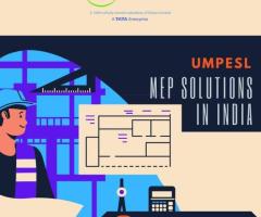 Transforming Infrastructure: UMPESL's MEP Solutions in India