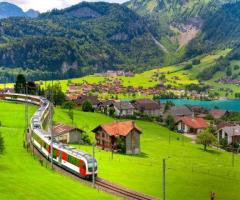 These Charming Swiss Tour Packages will Melt Your Heart