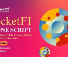 Elevate your crypto trading with the PocketFi Clone Script! - 1