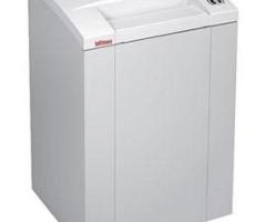 Intimus 175CC3 Pro Cross Cut Shredder: A Powerful Tool for Secure Document Disposal - 1