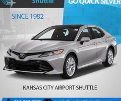 Kansas City Airport Transportation