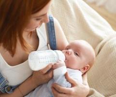 The Best Baby Feeding Sippers To Keep Your Baby Happy And Hydrated - 1