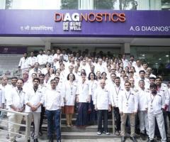 A.G Diagnostics | The Best Kidney Function Test In Pune