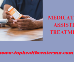 Explore Tailored Medication Assisted Treatment Plans for Your Needs - 1