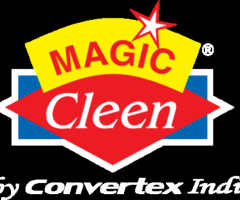 Magic Cleen