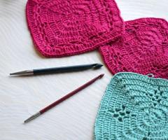 Learn the Art of Tunisian Crochet