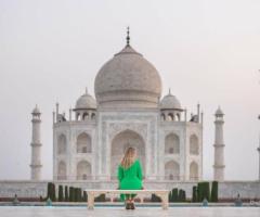 El Taj Mahal: Historia y datos que todo viajero debería conocer