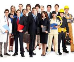 Best Manpower Recruitment Agency In India - 1