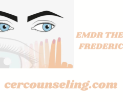 Affordable EMDR Therapy Services in Frederick, MD