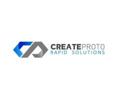 3D Printing Prototype Service for Your Innovative Ideas