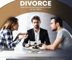 Divorce Lawyer in California: Comprehensive Divorce Services