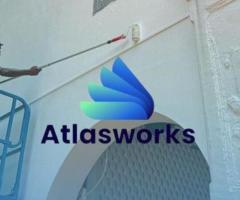 Best Roof Leak Repair in Singapore | Atlas Works