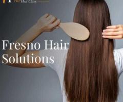 fresno hair solutions