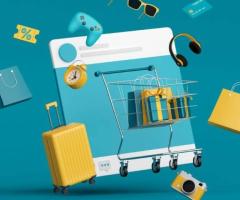 Boost Your E-Commerce Sales with Ecommerce Marketing Services