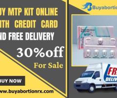 Buy Mtp Kit Online With Credit Card And Free Delivery