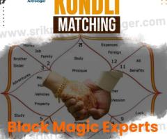 Black Magic Experts in Chikkamagaluru