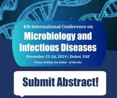 Infectious Diseases Conferences