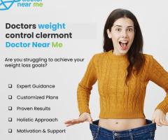 Doctors Weight Control Clermont - 1