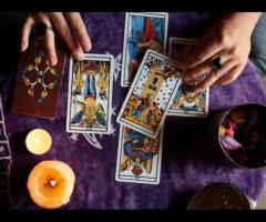 Learn Professional Tarot Card Training in Los Angeles