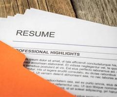 Boost Your Career With Resume Writing Services in Delhi - 1