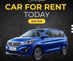 Self Drive Car Rentals Service in Delhi With 24/7 Customer Support at Kayra Cabs