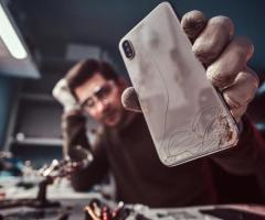 Iphone repair service - 1