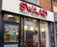 Best Indian Restaurant in Crumlin