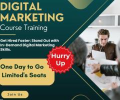 Best Digital Marketing Training Institute in Hyderabad​