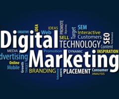 DIGITAL MARKETING - 1