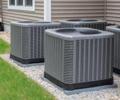 Rent Mobile Air Conditioning Units from the Cooling Experts