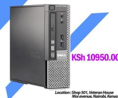 3.1 GHz intel Core i3 refurbished desktop CPU