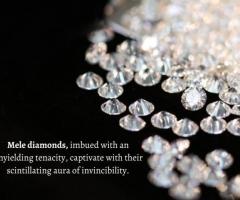 Quality and Integrity: Lab Grown Diamond Manufacturers Mumbai