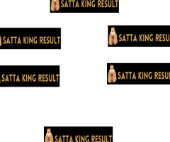 Satta King Chart Faridabad