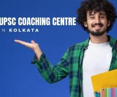 Coaching For Upsc In Kolkata - 1