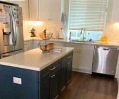 Dream Kitchen Made Easy - Newport Beach Kitchen Remodel