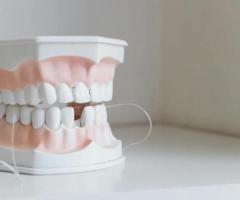 Partial, Permanent and Removable Dentures in mumbai | Digital Concepts