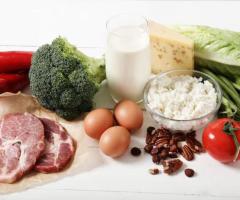 Best Foods to Gain Weight: A Nutrient-Rich Guide