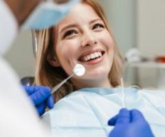 Choose Pleasant Dental in Euless: Comprehensive Dental Care