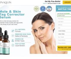 What are Ingredients of Levinaquin Skin Tag Remover?