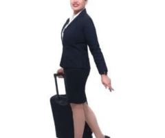 air hostess course in delhi - 1