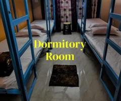 Dormitory Rooms - 1