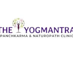 Achieve Your Ideal Weight with The Yogmantra's Expert Weight Loss Programs!