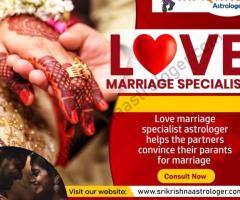 Love Marriage Specialist in Bangalore - 1