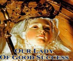 Our Lady of Good Success