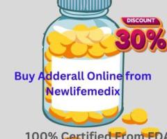 Buy Adderall Online in West Virginia | USA