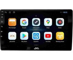 Best 9 Inch Car Double Din Player | JXL INDIA