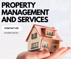 property management and services - 1