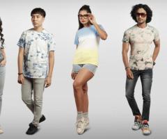 Avail High-Quality Unisex Clothing from Dripzz, Your Ultimate Resource!