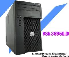 Intel Core i7 Dell desktop tower with free 3 PC games